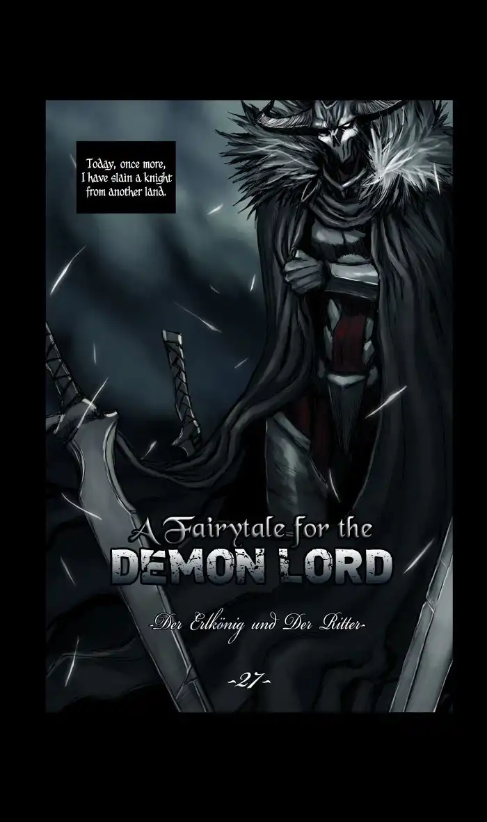 A Fairytale For The Demon Lord Season 2 Chapter 27 9